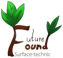 Futurefound Luca Grebien GmbH Logo